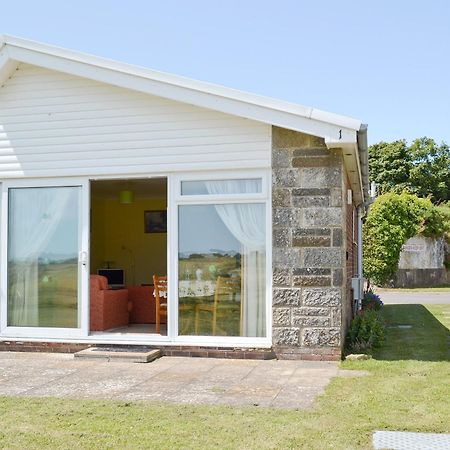 Cliff End Freshwater Exterior foto